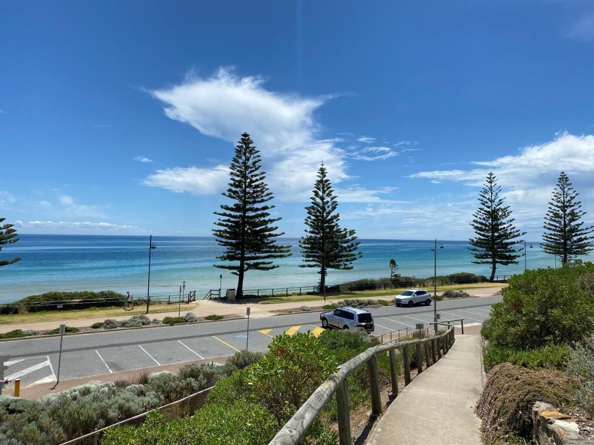 Christies Beach Tourist Park Exterior photo